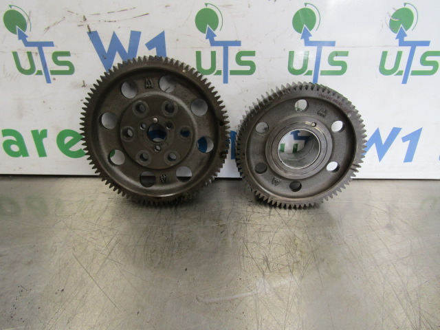 DAF XF 105 460 (MX340SI) TIMING GEARS P/NO 1678970/1641617 (2 AVAILABLE) - Motor y piezas para Camión: foto 1 DAF XF 105 460 (MX340SI) TIMING GEARS P/NO 1678970/1641617 (2 AVAILABLE) - Motor y piezas para Camión: foto 1