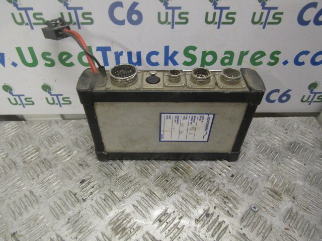 ECON SPARGO PLOUGH ECU/CONTROL UNIT - Unidad de control para Vehículo municipal: foto 1 ECON SPARGO PLOUGH ECU/CONTROL UNIT - Unidad de control para Vehículo municipal: foto 1