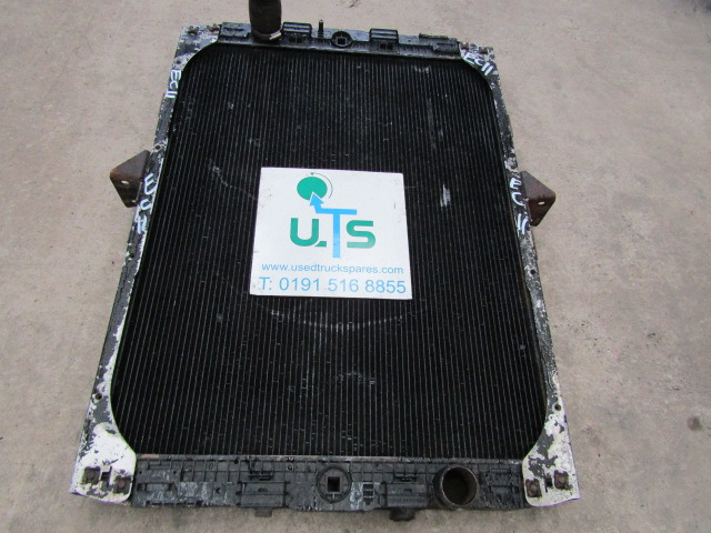 ERF EC11 RADIATOR - Radiador para Camión: foto 3 ERF EC11 RADIATOR - Radiador para Camión: foto 3