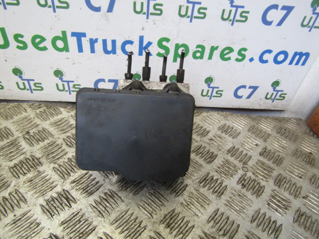 ISUZU N75 150 EURO 6 ABS PUMP/ECU P/NO 8974849300 - Unidad de control para Camión: foto 1 ISUZU N75 150 EURO 6 ABS PUMP/ECU P/NO 8974849300 - Unidad de control para Camión: foto 1