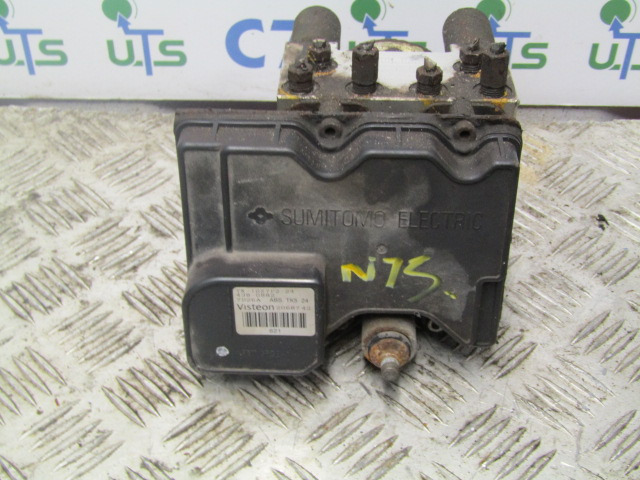 ISUZU N75 ABS PUMP / ECU P/NO 8980366822 - Unidad de control para Camión: foto 1 ISUZU N75 ABS PUMP / ECU P/NO 8980366822 - Unidad de control para Camión: foto 1