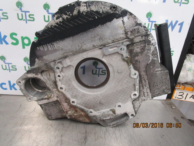 MAN TGM DO836 LFL53 FLYWHEEL BELLHOUSING P/NO 5101401-3265 - Volante de inercia para Camión: foto 3 MAN TGM DO836 LFL53 FLYWHEEL BELLHOUSING P/NO 5101401-3265 - Volante de inercia para Camión: foto 3