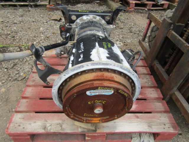 MERCEDES ECONIC ALLISON MD3060 TID3 GEARBOX - Caja de cambios para Vehículo municipal: foto 3 MERCEDES ECONIC ALLISON MD3060 TID3 GEARBOX - Caja de cambios para Vehículo municipal: foto 3