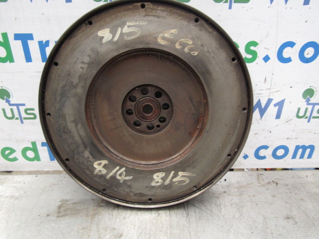MERCEDES VARIO/814 FLYWHEEL P/NO R9060320801 - Volante de inercia para Camión: foto 3 MERCEDES VARIO/814 FLYWHEEL P/NO R9060320801 - Volante de inercia para Camión: foto 3