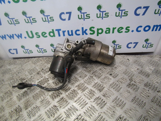 MITSUBISHI FUSO 75C 4P10 HYDRAULIC BRAKE BOOSTER - Piezas de freno para Camión: foto 2 MITSUBISHI FUSO 75C 4P10 HYDRAULIC BRAKE BOOSTER - Piezas de freno para Camión: foto 2
