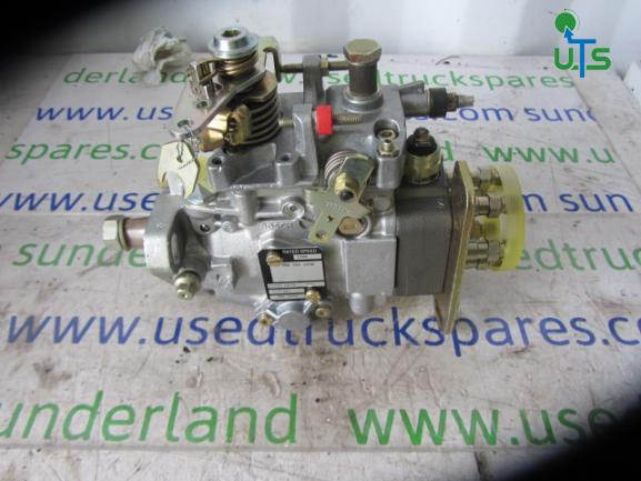NEW BOSCH FUEL PUMP 0460 426 154 CUMMINS PART NO 3916969 - Procesamiento de combustible para Vehículo municipal: foto 1 NEW BOSCH FUEL PUMP 0460 426 154 CUMMINS PART NO 3916969 - Procesamiento de combustible para Vehículo municipal: foto 1