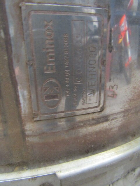 None - Silenciador/ Sistema de escape para Camión: foto 4 None - Silenciador/ Sistema de escape para Camión: foto 4