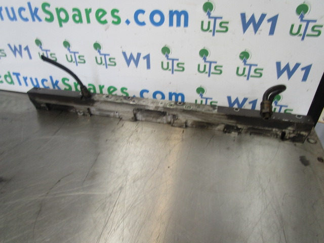 SCANIA 124 420 DC1203 FUEL RAIL P/NO 03431491343 - Motor y piezas para Camión: foto 1 SCANIA 124 420 DC1203 FUEL RAIL P/NO 03431491343 - Motor y piezas para Camión: foto 1