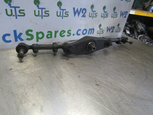 SCHMIDT SWINGO 2015 EURO 6 REAR STEERING LINKAGE CLAAS P/NO 210147.1 - Dirección para Camión: foto 3 SCHMIDT SWINGO 2015 EURO 6 REAR STEERING LINKAGE CLAAS P/NO 210147.1 - Dirección para Camión: foto 3