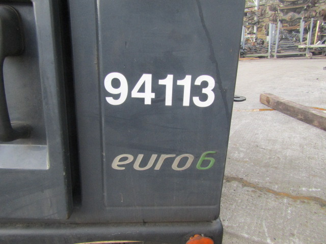 SCHMIDT SWINGO 2016 EURO 6 COMPLETE CAB - Cabina para Camión: foto 4 SCHMIDT SWINGO 2016 EURO 6 COMPLETE CAB - Cabina para Camión: foto 4