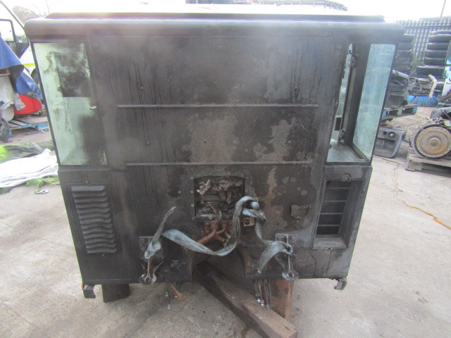 SCHMIDT SWINGO 2016 EURO 6 COMPLETE CAB - Cabina para Camión: foto 5 SCHMIDT SWINGO 2016 EURO 6 COMPLETE CAB - Cabina para Camión: foto 5