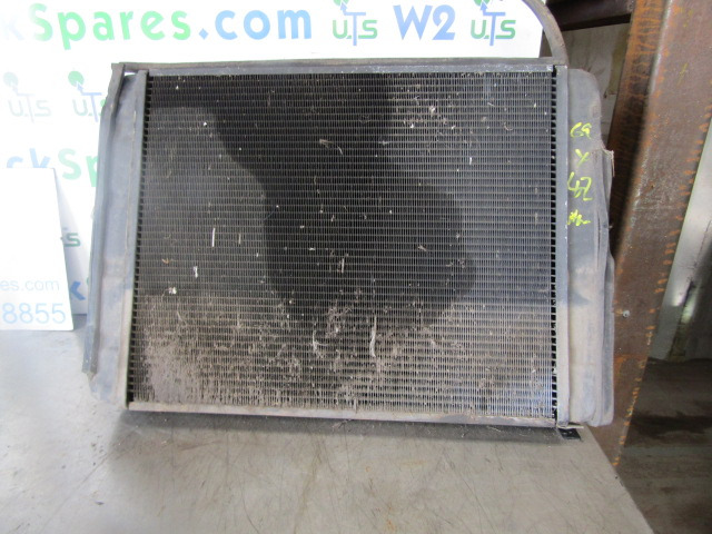 SCHMIDT SWINGO RADIATOR - Radiador para Camión: foto 2 SCHMIDT SWINGO RADIATOR - Radiador para Camión: foto 2