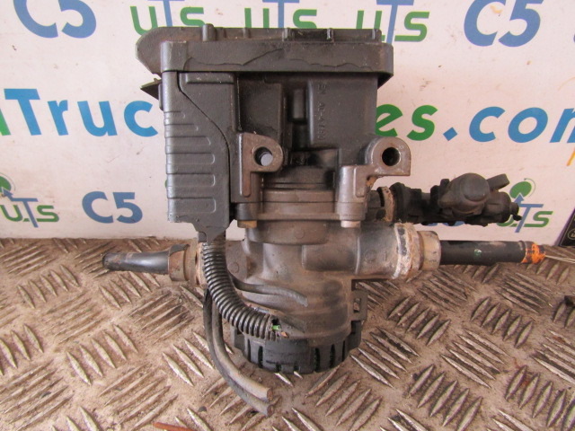 VOLVO FE EBS MODULATOR VALVE EURO 6 - Unidad de control para Camión: foto 1 VOLVO FE EBS MODULATOR VALVE EURO 6 - Unidad de control para Camión: foto 1