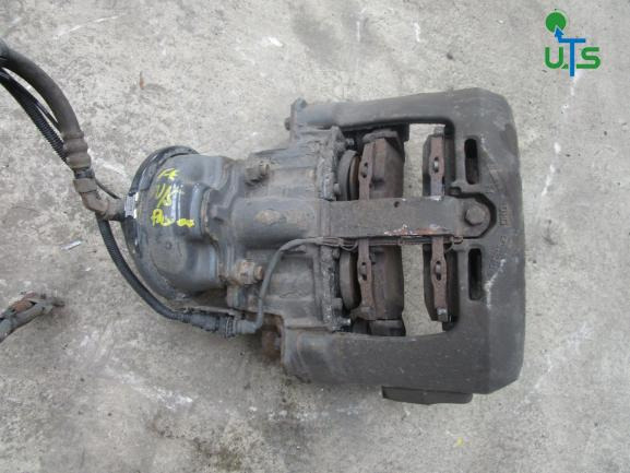 VOLVO FE NEARSIDE FRONT BRAKE CALIPER - Piezas de freno para Camión: foto 1 VOLVO FE NEARSIDE FRONT BRAKE CALIPER - Piezas de freno para Camión: foto 1