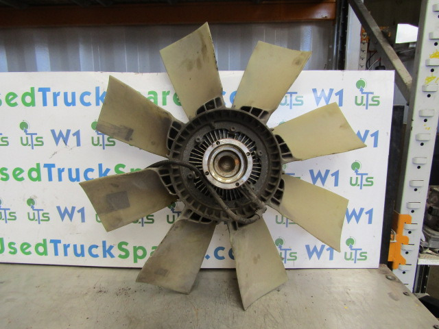VOLVO FH D12 D VISCUSS FAN COMPLETE - Motor y piezas para Camión: foto 2 VOLVO FH D12 D VISCUSS FAN COMPLETE - Motor y piezas para Camión: foto 2