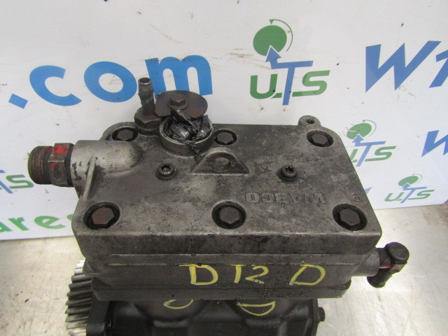 VOLVO FH D12D COMPRESSOR ‘WABCO’ P/NO’S 85000396/412 704 008 7 - Motor y piezas para Camión: foto 2 VOLVO FH D12D COMPRESSOR ‘WABCO’ P/NO’S 85000396/412 704 008 7 - Motor y piezas para Camión: foto 2