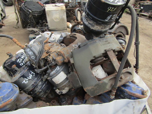 VOLVO FL/FE/FM BRAKE CALIPERS (FRONT & REAR) - Piezas de freno para Camión: foto 3 VOLVO FL/FE/FM BRAKE CALIPERS (FRONT & REAR) - Piezas de freno para Camión: foto 3