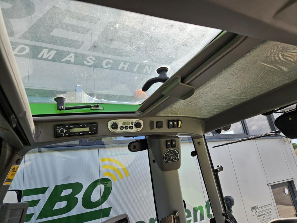 Leasing de Deutz-Fahr 7210 TTV Deutz-Fahr 7210 TTV: foto 14