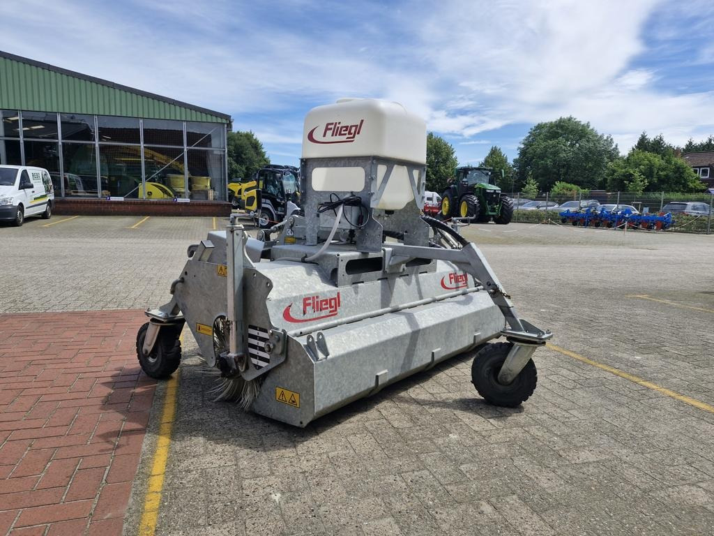Segadora Fliegl KEH 1850 TYPE 600: foto 11