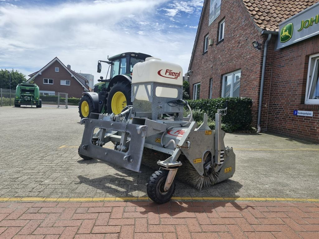 Segadora Fliegl KEH 1850 TYPE 600: foto 12