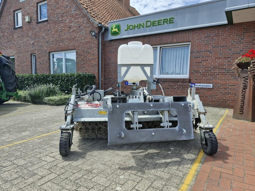 Segadora Fliegl KEH 1850 TYPE 600: foto 13