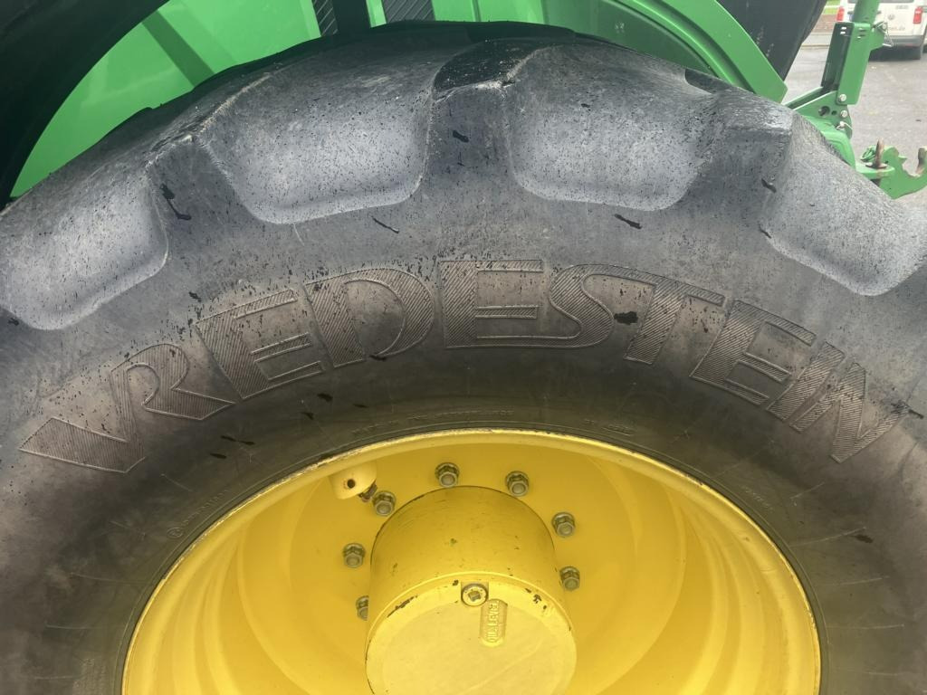 John Deere 6250R - Tractor: foto 3 John Deere 6250R - Tractor: foto 3