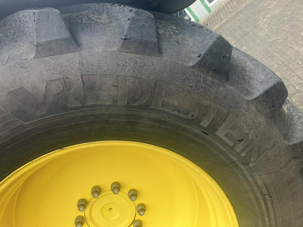 John Deere 6250R - Tractor: foto 5 John Deere 6250R - Tractor: foto 5