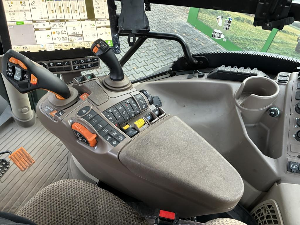 John Deere 6R150 - Tractor: foto 4 John Deere 6R150 - Tractor: foto 4