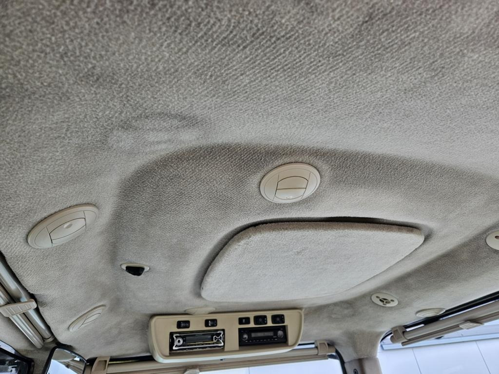 Tractor John Deere 7250R: foto 14 Tractor John Deere 7250R: foto 14