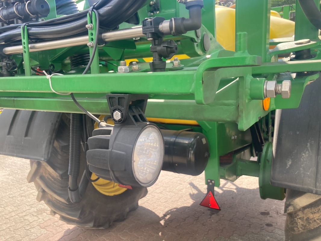 Pulverizador John Deere 732: foto 13