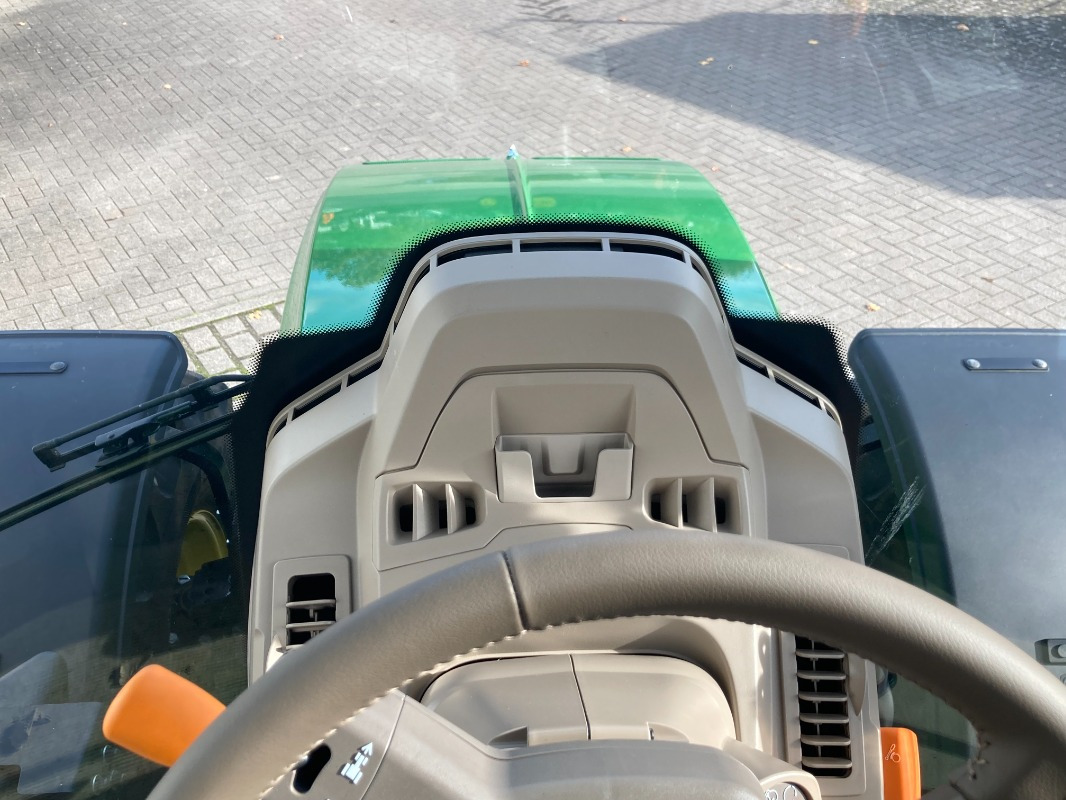 John Deere TRAKTOR 6120M MIT KABINE - Tractor: foto 3 John Deere TRAKTOR 6120M MIT KABINE - Tractor: foto 3