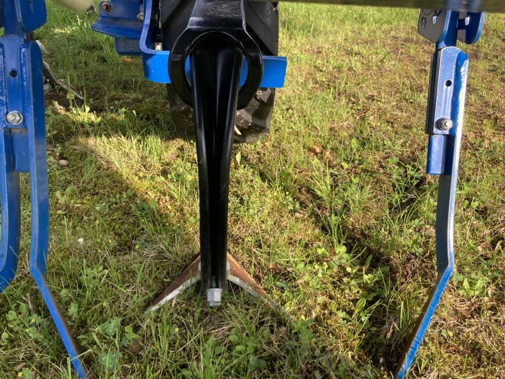 Köckerling ALLROUNDER CLASSIC 400 2.0 - Cultivador: foto 5 Köckerling ALLROUNDER CLASSIC 400 2.0 - Cultivador: foto 5