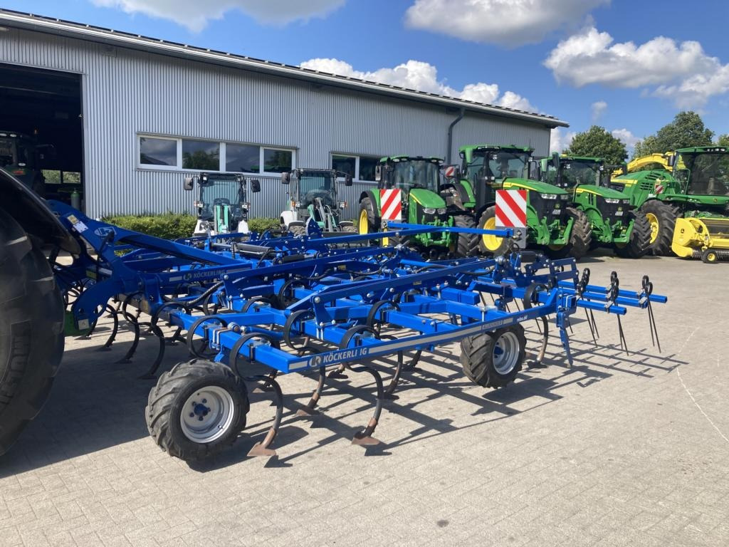Köckerling ALLROUNDER CLASSIC 530 2.0 - Cultivador: foto 1 Köckerling ALLROUNDER CLASSIC 530 2.0 - Cultivador: foto 1