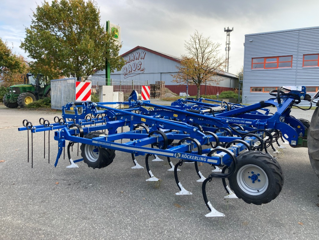 Cultivador nuevo Köckerling ALLROUNDER CLASSIC 530 2.0: foto 13