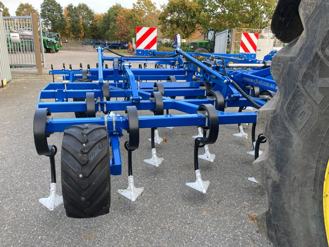 Cultivador nuevo Köckerling ALLROUNDER CLASSIC 530 2.0: foto 11