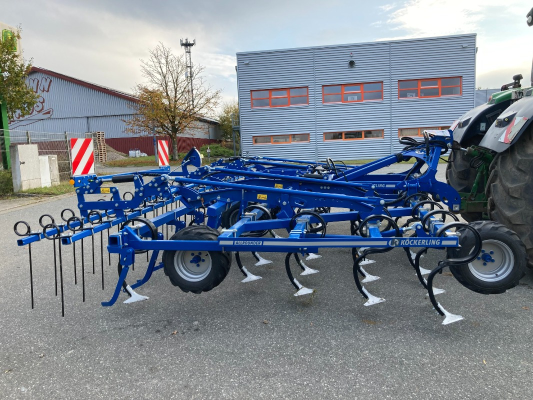 Cultivador nuevo Köckerling ALLROUNDER CLASSIC 530 2.0: foto 12