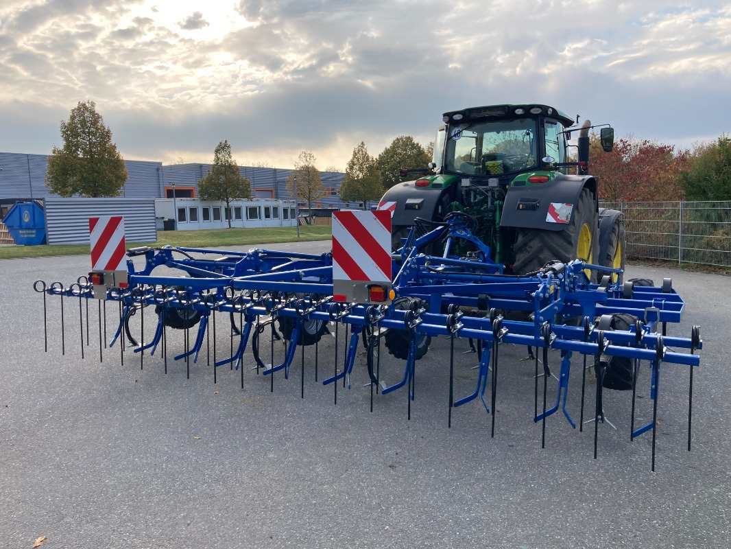 Cultivador nuevo Köckerling ALLROUNDER CLASSIC 530 2.0: foto 8