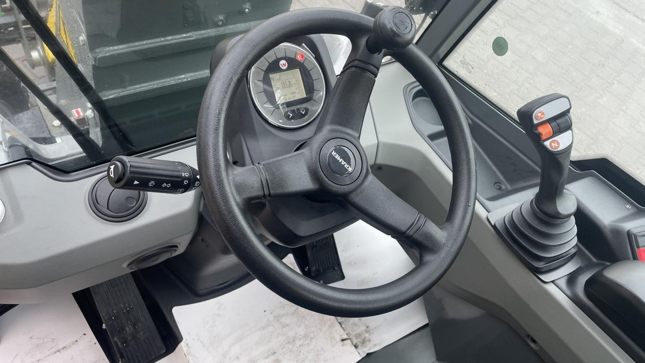 Kramer 5040 - Cargadora de ruedas: foto 3 Kramer 5040 - Cargadora de ruedas: foto 3