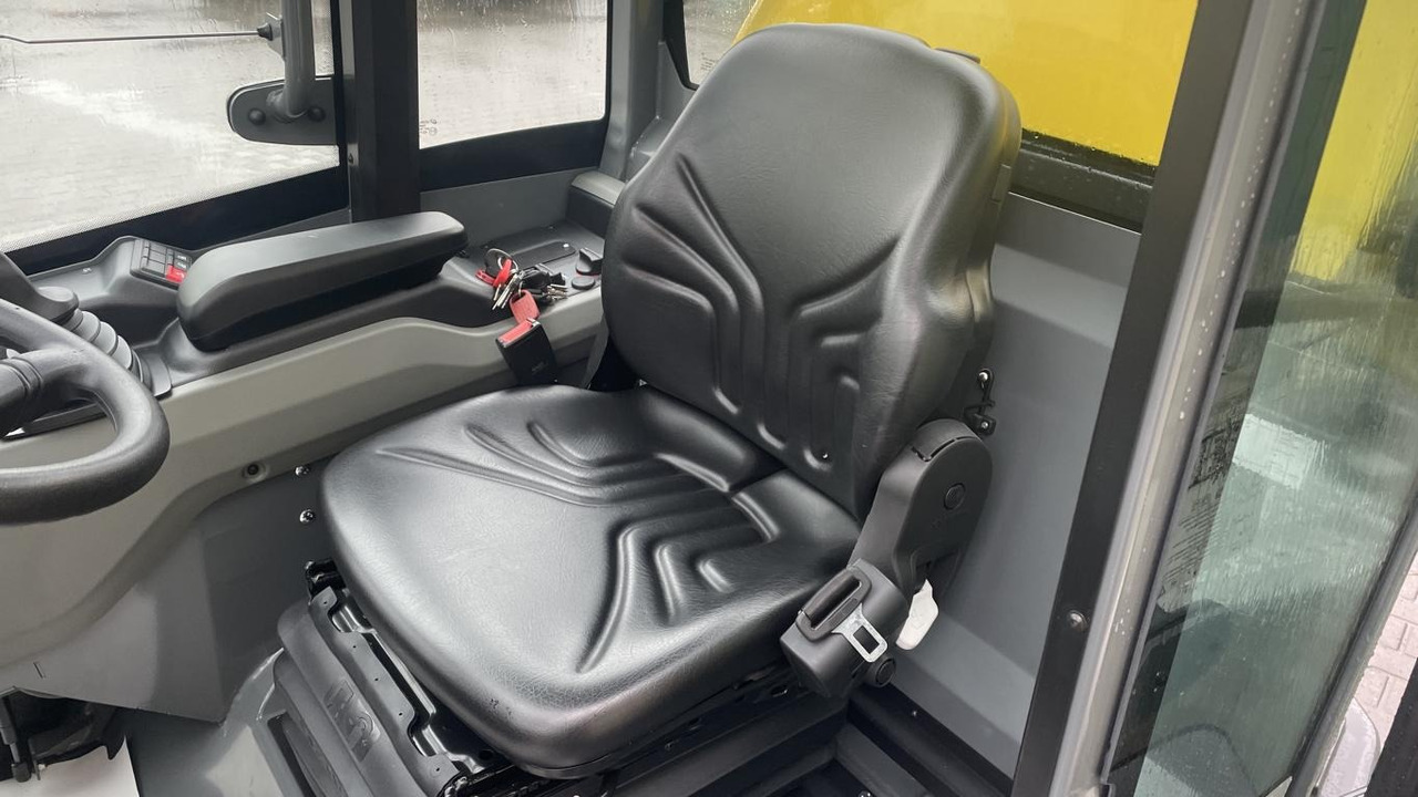 Kramer 5040 - Cargadora de ruedas: foto 5 Kramer 5040 - Cargadora de ruedas: foto 5