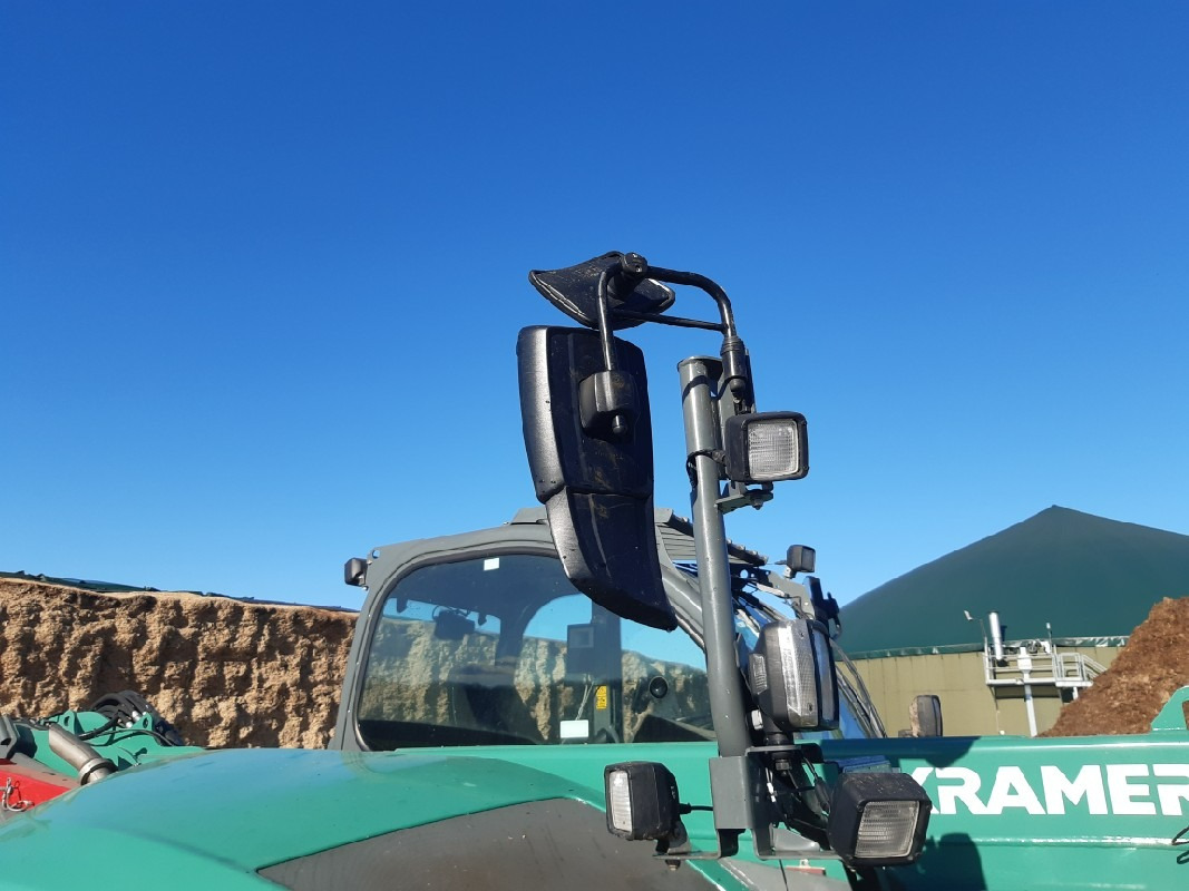 Kramer KT559 T4 SERIE2 - Cargadora: foto 5 Kramer KT559 T4 SERIE2 - Cargadora: foto 5