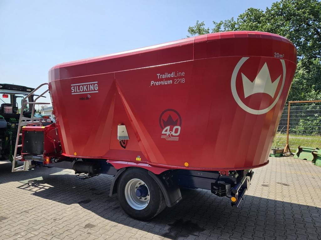 Desensiladora nuevo Mayer 4.0 PREMIUM 2218-20: foto 10