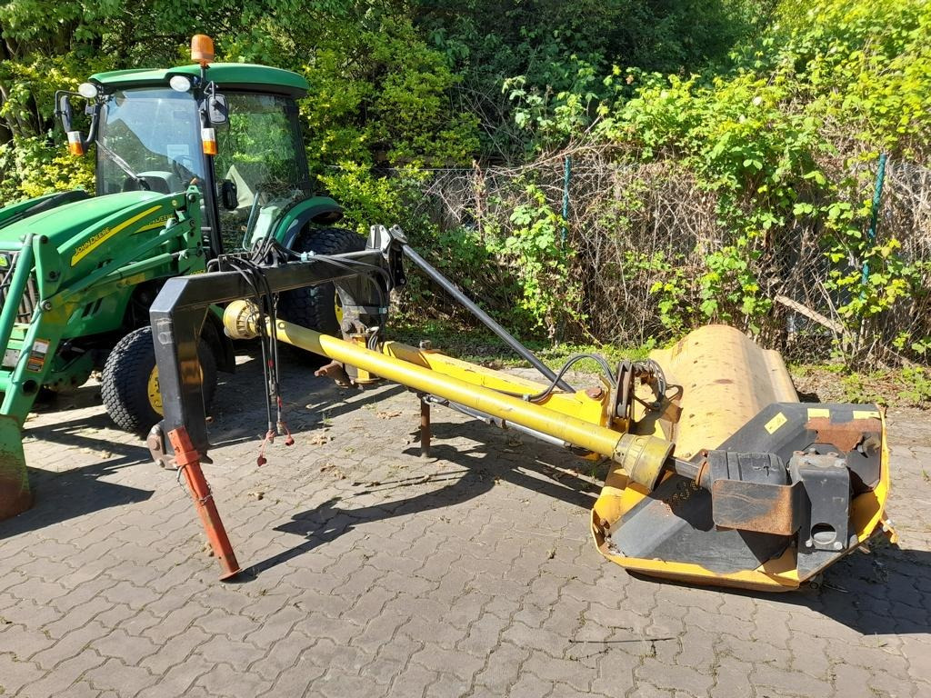 Müthing MUL/S 250 - Segadora: foto 4 Müthing MUL/S 250 - Segadora: foto 4