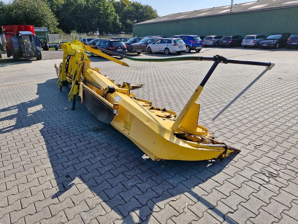 Cabezal de maíz New Holland MAISVORSATZ 900S FI / 390: foto 11
