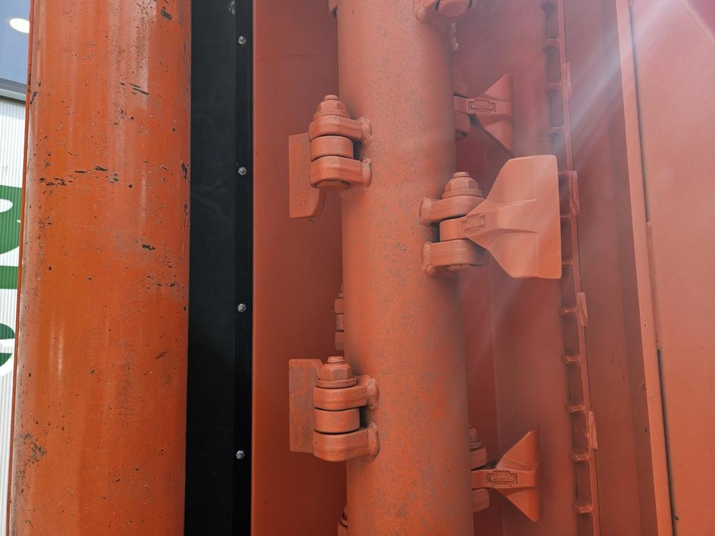 Perfect ZW 180 - Desbrozadora de martillos: foto 3 Perfect ZW 180 - Desbrozadora de martillos: foto 3