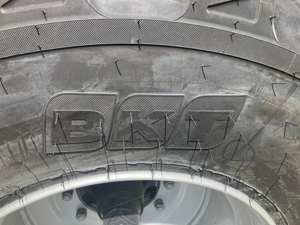 Fliegl GIGANT ASW 391 TAURUS FOX - Remolque: foto 3 Fliegl GIGANT ASW 391 TAURUS FOX - Remolque: foto 3