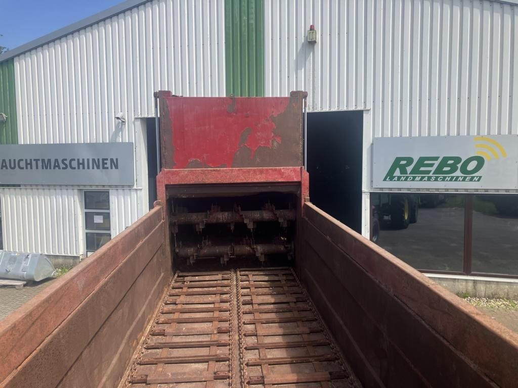 Strautmann VS 2003 - Esparcidor de estiércol: foto 3 Strautmann VS 2003 - Esparcidor de estiércol: foto 3