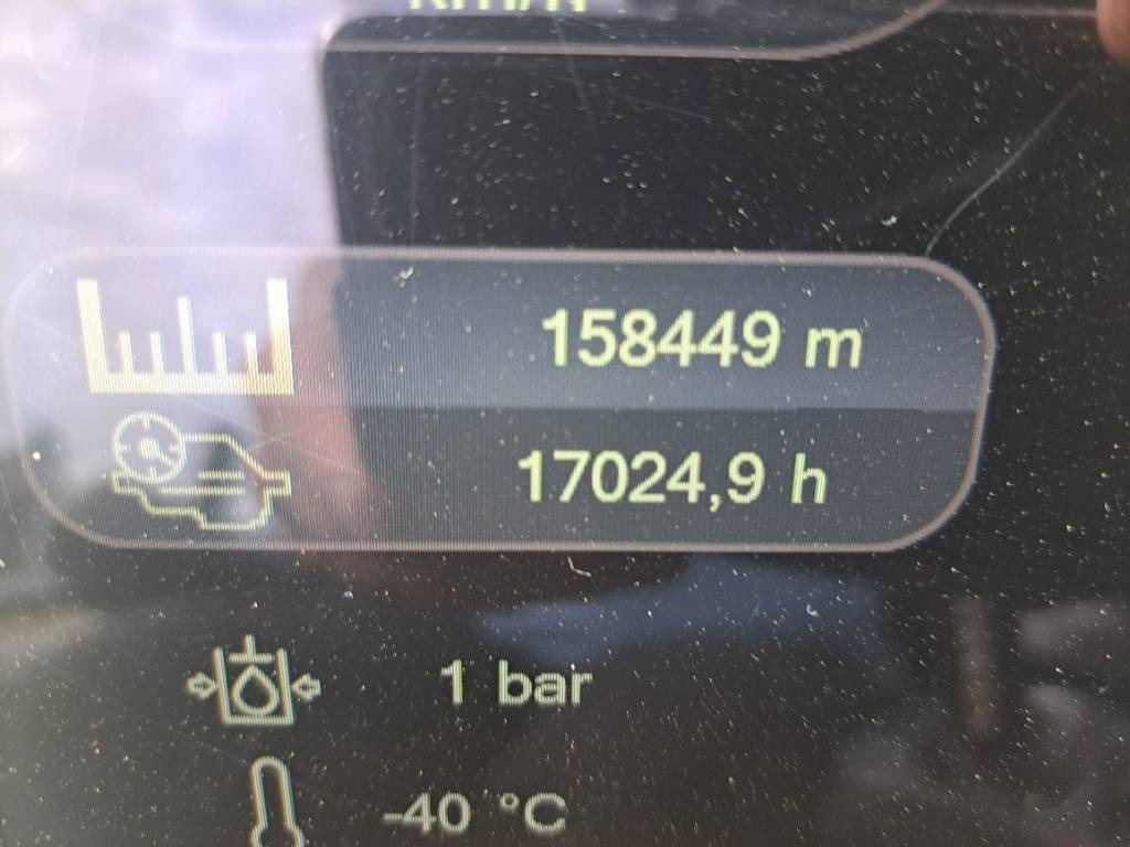 Komatsu 901 XC - Procesadora forestal: foto 2 Komatsu 901 XC - Procesadora forestal: foto 2