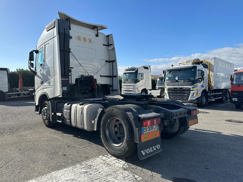 Volvo FH - Cabeza tractora: foto 3 Volvo FH - Cabeza tractora: foto 3