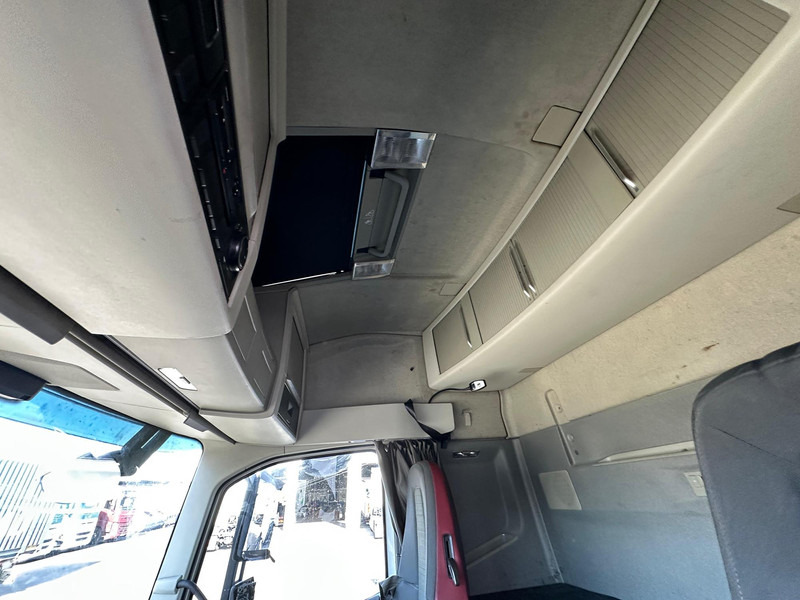 Volvo FH - Cabeza tractora: foto 5 Volvo FH - Cabeza tractora: foto 5