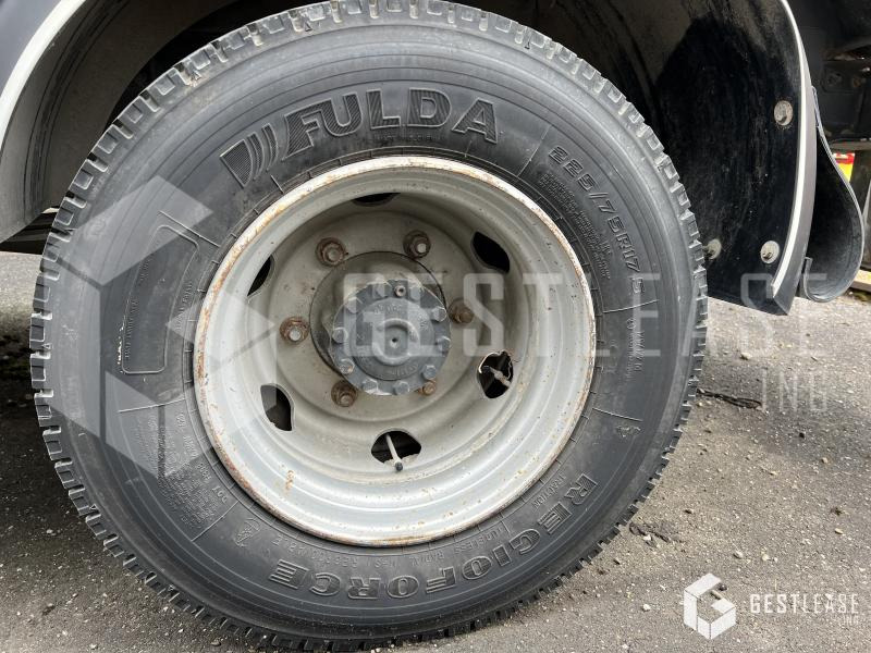 Cabeza tractora DAF XF450 FT: foto 17